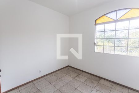Quarto 1 de apartamento à venda com 4 quartos, 140m² em Vila Barragem Santa Lucia, Belo Horizonte