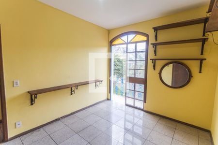 Quarto 2 de apartamento à venda com 4 quartos, 140m² em Vila Barragem Santa Lucia, Belo Horizonte