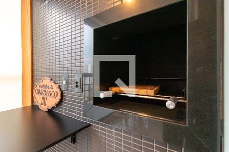 Detalhe de apartamento para alugar com 3 quartos, 90m² em Cabral, Curitiba