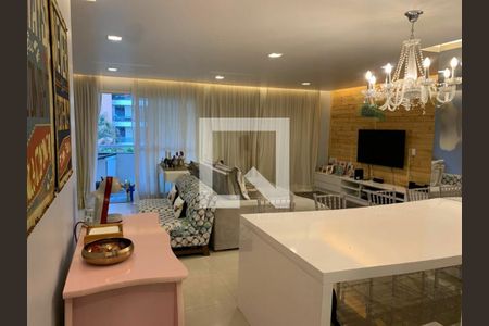 Apartamento à venda com 3 quartos, 135m² em Cidade São Francisco, São Paulo