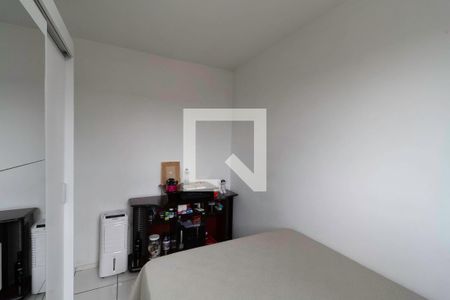 Quarto 1 de apartamento à venda com 2 quartos, 53m² em Bom Jesus, Contagem