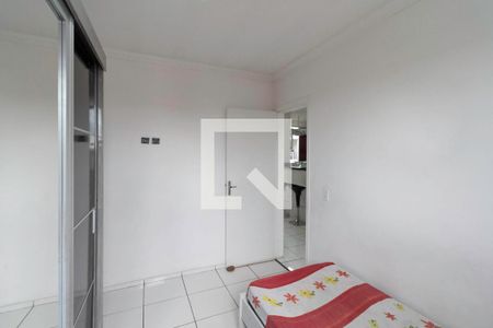 Quarto 2 de apartamento à venda com 2 quartos, 53m² em Bom Jesus, Contagem