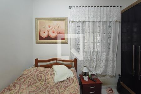 Quarto Suíte de casa para alugar com 2 quartos, 250m² em Vila Aurocan, Campinas