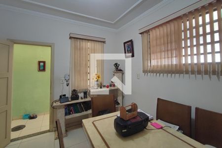 Sala de Jantar de casa para alugar com 2 quartos, 250m² em Vila Aurocan, Campinas