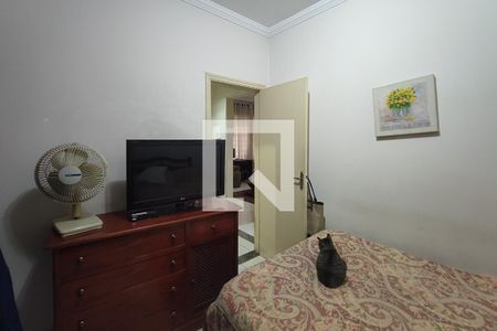 Quarto Suíte de casa para alugar com 2 quartos, 250m² em Vila Aurocan, Campinas