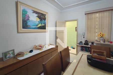 Sala de Jantar de casa para alugar com 2 quartos, 250m² em Vila Aurocan, Campinas