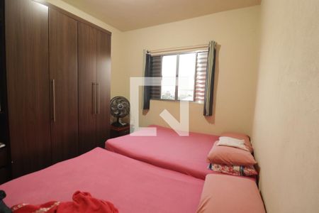 Quarto 1 de casa à venda com 4 quartos, 115m² em Jardim Bahia, Várzea Paulista