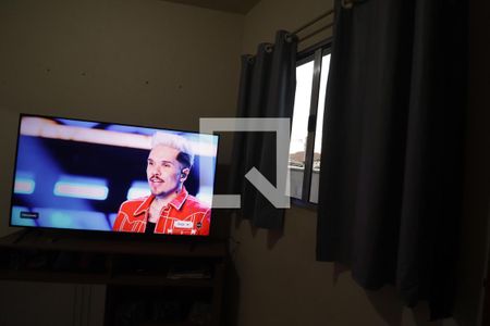 Sala de casa à venda com 4 quartos, 115m² em Jardim Bahia, Várzea Paulista