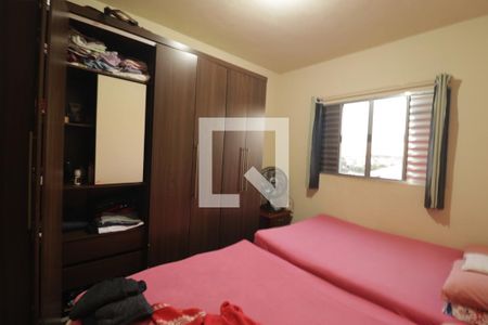 Quarto 1 de casa à venda com 4 quartos, 115m² em Jardim Bahia, Várzea Paulista