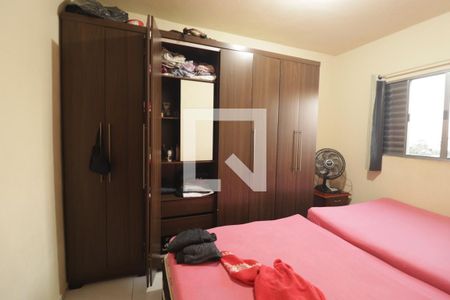 Quarto 1 de casa à venda com 4 quartos, 115m² em Jardim Bahia, Várzea Paulista