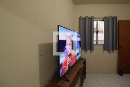 Sala de casa à venda com 4 quartos, 115m² em Jardim Bahia, Várzea Paulista