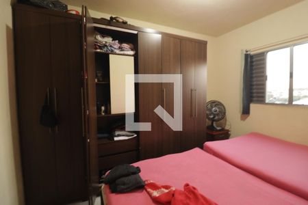 Quarto 1 de casa à venda com 4 quartos, 115m² em Jardim Bahia, Várzea Paulista