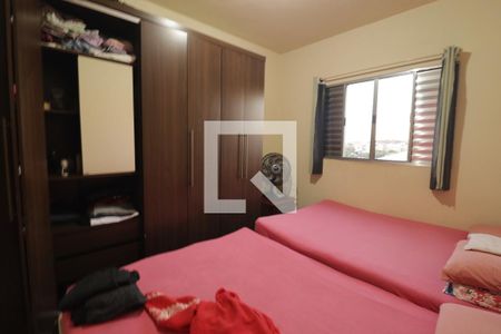 Quarto 1 de casa à venda com 4 quartos, 115m² em Jardim Bahia, Várzea Paulista