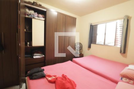 Quarto 1 de casa à venda com 4 quartos, 115m² em Jardim Bahia, Várzea Paulista