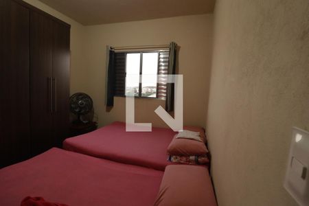 Quarto 1 de casa à venda com 4 quartos, 115m² em Jardim Bahia, Várzea Paulista