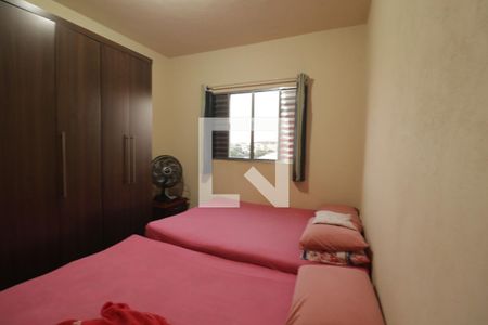 Quarto 1 de casa à venda com 4 quartos, 115m² em Jardim Bahia, Várzea Paulista