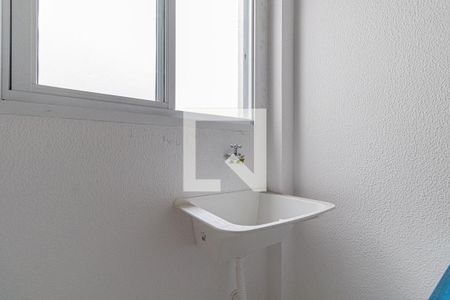 Studio de kitnet/studio à venda com 2 quartos, 35m² em Vila São Geraldo, São Paulo