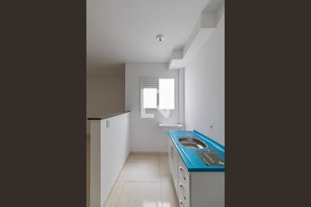 Studio de kitnet/studio à venda com 2 quartos, 35m² em Vila São Geraldo, São Paulo