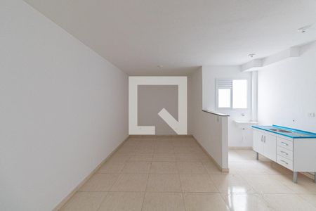 Studio de kitnet/studio à venda com 2 quartos, 35m² em Vila São Geraldo, São Paulo