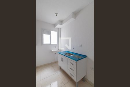 Studio de kitnet/studio à venda com 2 quartos, 35m² em Vila São Geraldo, São Paulo