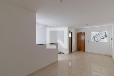 Studio de kitnet/studio à venda com 2 quartos, 35m² em Vila São Geraldo, São Paulo
