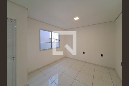 Sala de casa de condomínio à venda com 2 quartos, 59m² em Vila Aurora (zona Norte), São Paulo