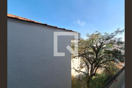 Vista Quarto 1 de casa de condomínio à venda com 2 quartos, 59m² em Vila Aurora (zona Norte), São Paulo