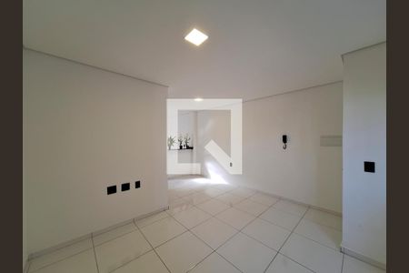 Sala de casa de condomínio à venda com 2 quartos, 59m² em Vila Aurora (zona Norte), São Paulo