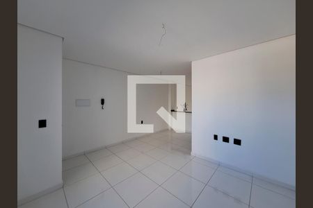 Sala de casa de condomínio à venda com 2 quartos, 64m² em Vila Aurora (zona Norte), São Paulo
