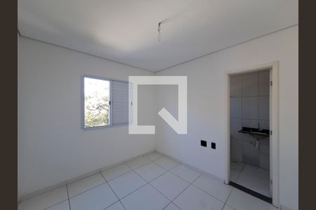 Quarto 1 de casa de condomínio à venda com 2 quartos, 64m² em Vila Aurora (zona Norte), São Paulo