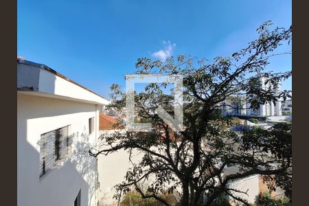 Vista Quarto 1 de casa de condomínio à venda com 2 quartos, 64m² em Vila Aurora (zona Norte), São Paulo