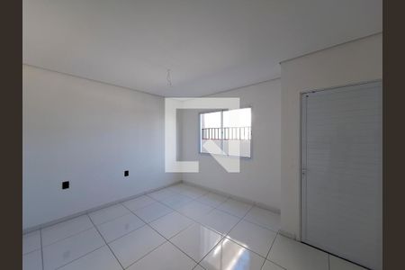 Sala de casa de condomínio à venda com 2 quartos, 64m² em Vila Aurora (zona Norte), São Paulo