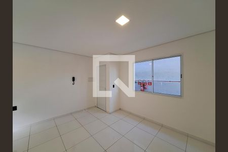 Sala de casa de condomínio à venda com 2 quartos, 63m² em Vila Aurora (zona Norte), São Paulo