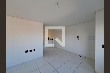 Sala de casa de condomínio à venda com 2 quartos, 63m² em Vila Aurora (zona Norte), São Paulo