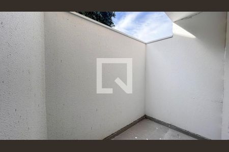 Área Privativa de apartamento para alugar com 1 quarto, 35m² em Vila Congonhas, São Paulo