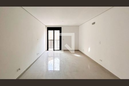 Quarto integrado de kitnet/studio para alugar com 1 quarto, 27m² em Vila Congonhas, São Paulo