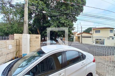 Vista da Sala de casa à venda com 4 quartos, 419m² em Parque Industrial, Campinas