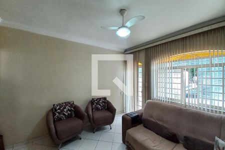 Sala de casa à venda com 4 quartos, 419m² em Parque Industrial, Campinas