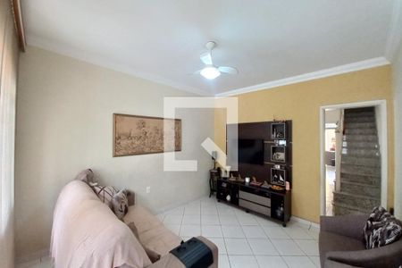 Sala de casa à venda com 4 quartos, 419m² em Parque Industrial, Campinas