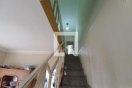 Escada de casa à venda com 4 quartos, 419m² em Parque Industrial, Campinas