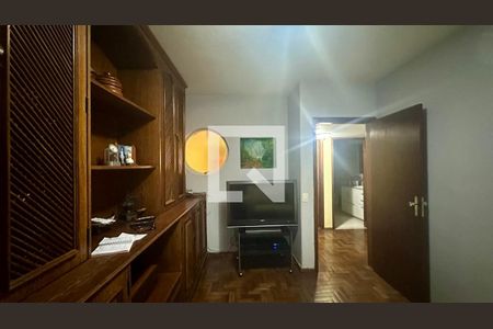 Quarto de apartamento à venda com 4 quartos, 190m² em Anchieta, Belo Horizonte