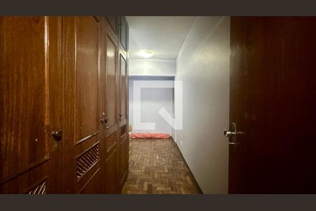 Escritório de apartamento à venda com 4 quartos, 190m² em Anchieta, Belo Horizonte