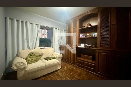 Quarto de apartamento à venda com 4 quartos, 190m² em Anchieta, Belo Horizonte