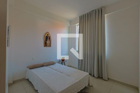 Quarto 1 de casa à venda com 6 quartos, 284m² em Garças, Belo Horizonte