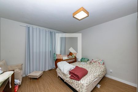 Quarto 1 de casa à venda com 2 quartos, 350m² em Gameleira, Belo Horizonte