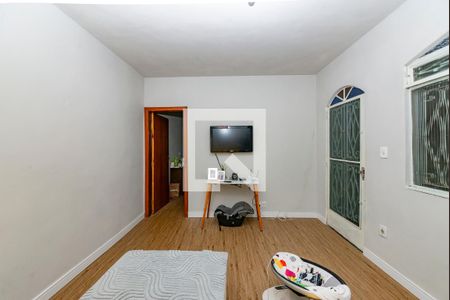 Sala de casa à venda com 2 quartos, 350m² em Gameleira, Belo Horizonte