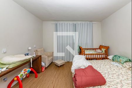Quarto 1 de casa à venda com 2 quartos, 350m² em Gameleira, Belo Horizonte