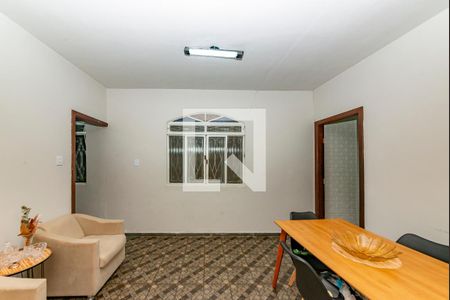 Sala 2 de casa à venda com 2 quartos, 350m² em Gameleira, Belo Horizonte