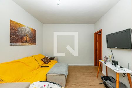 Sala de casa à venda com 2 quartos, 350m² em Gameleira, Belo Horizonte