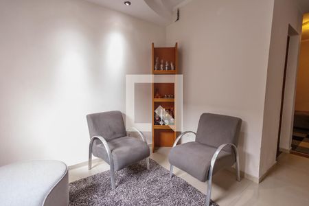 Sala de casa para alugar com 4 quartos, 256m² em Vila Jaboticabeira, Taubaté